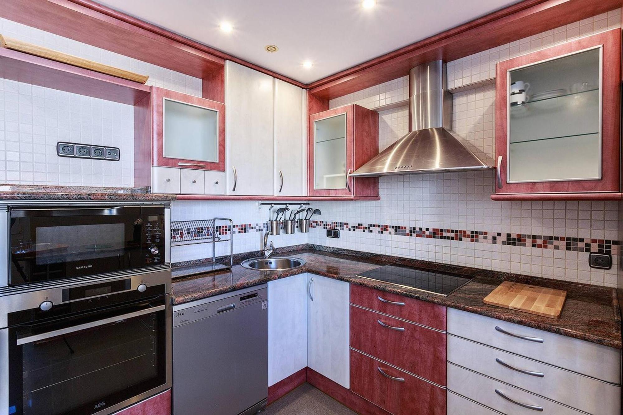 Ferienwohnung Earra - Casa Damatxo, Terraza, 1 Minuto A La Playa, Zona Tranquila Zarautz Exterior foto